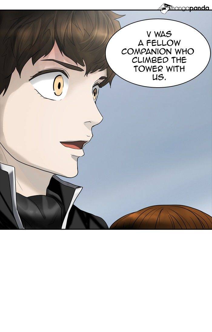 Tower of God Chapter 368 image 016